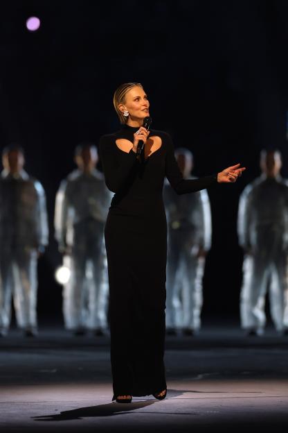 Opening Ceremony - Milano Cortina 2026 Winter Olympics: Day 0