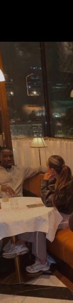 'Love Island's Meg and Dejon Spark Romance Rumors Again as She ‘Spoonfeeds’ Him on a Cozy Date'