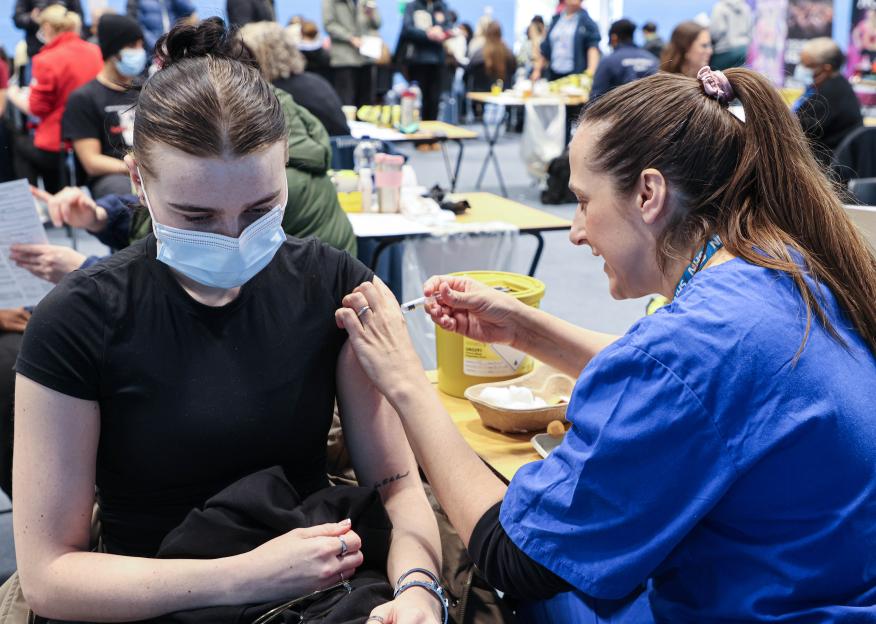 New Guidance: Free NHS Meningitis Vaccines for Teens at 15 to Prevent Further Deaths
