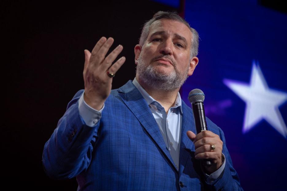 Ted Cruz Blames Nigerian Officials for Complicity in Attacks on Christians