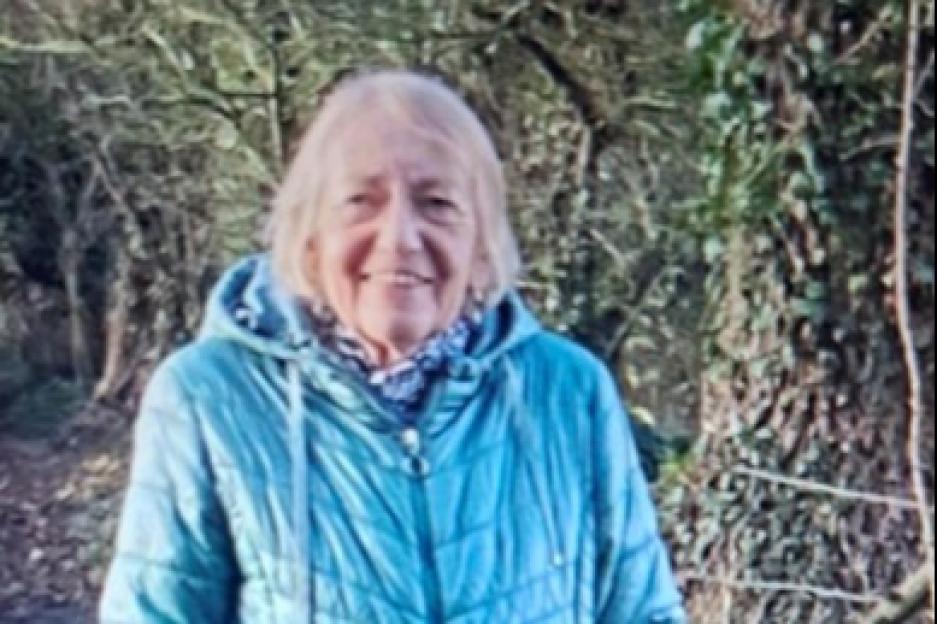 Search Intensifies for Missing 79-Year-Old After Woman's Body Discovered in River Near University