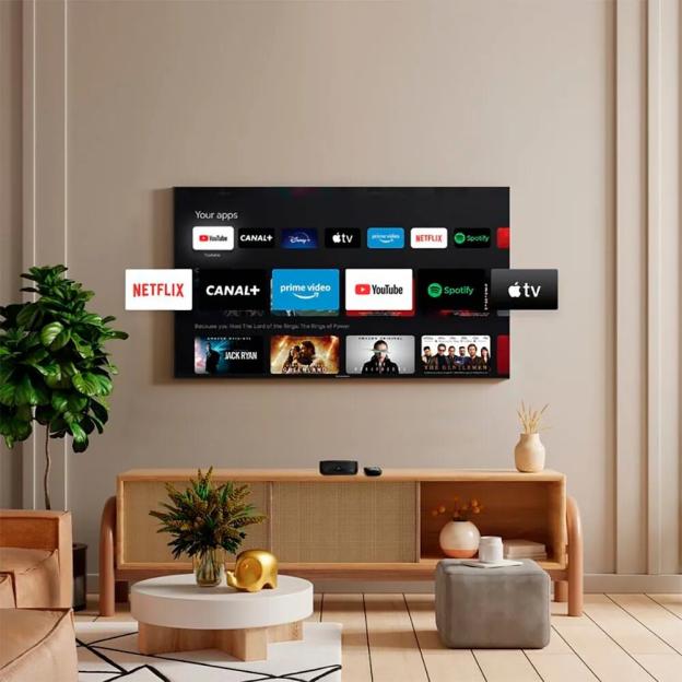 'Shock Closure: Major Fire TV Competitor Declares Bankruptcy with £31 Million Debt'