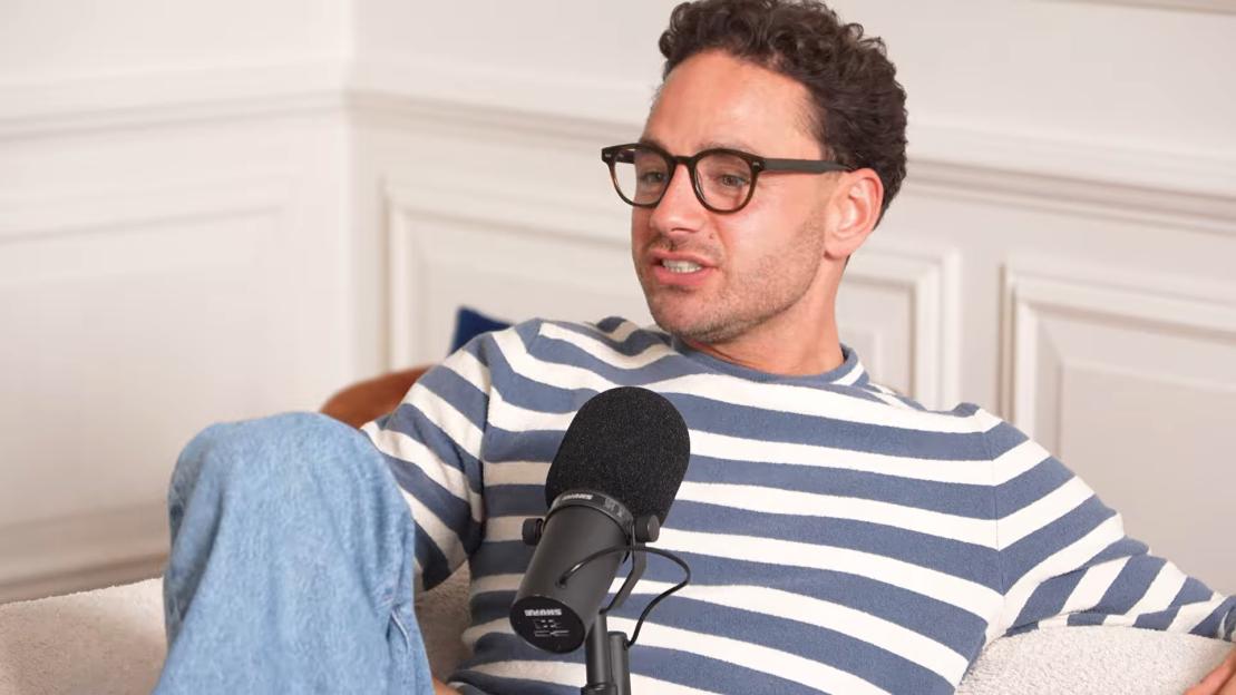 Adam Thomas Feels Like a 'New Man' After I'm A Celeb Feud Drama: 'A Weight Has Been Lifted!'