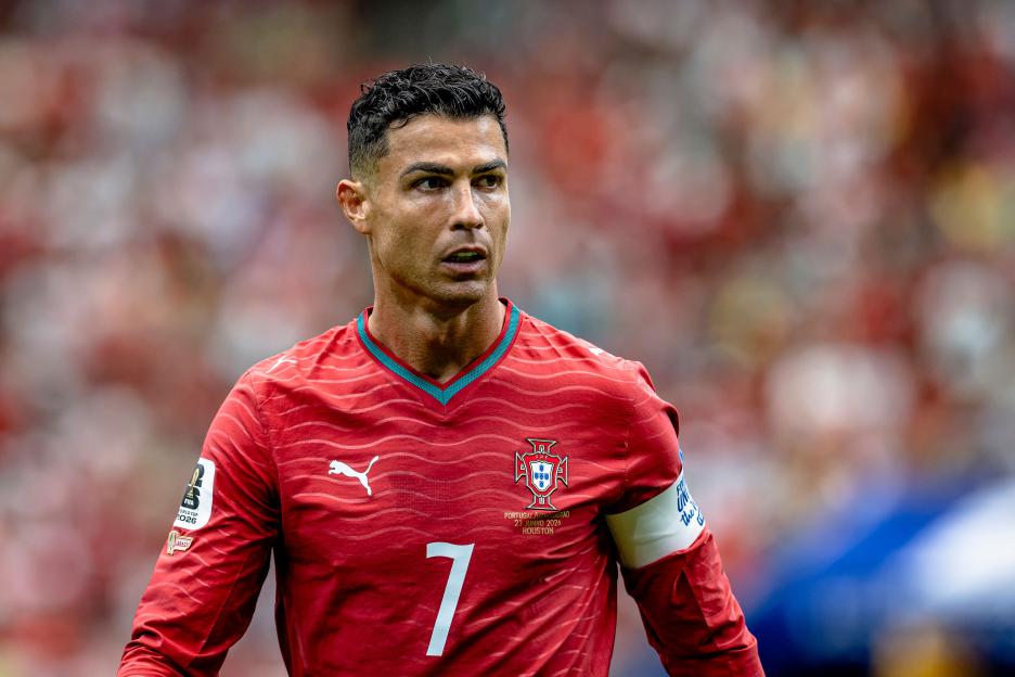 Former Man Utd Teammate Reveals the Real Cristiano Ronaldo Behind Closed Doors