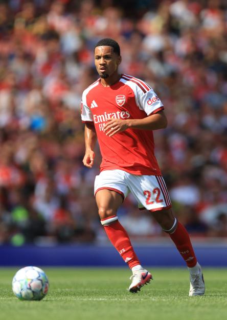 Arsenal FC v Borussia Dortmund - Pre-Season Friendly