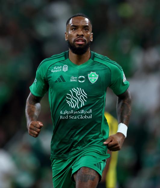 Al Ahli v Al Ittihad: Saudi Pro League