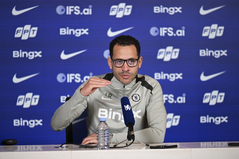 Chelsea Nabs Mole Behind Champions League Leaks Against PSG as Liam Rosenior Fires Back