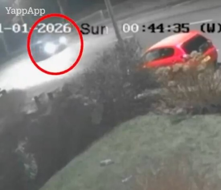 Names Released: Three Teens and 54-Year-Old Man Killed in Taxi-Car Collision, While 29-Year-Old Woman Battles for Survival