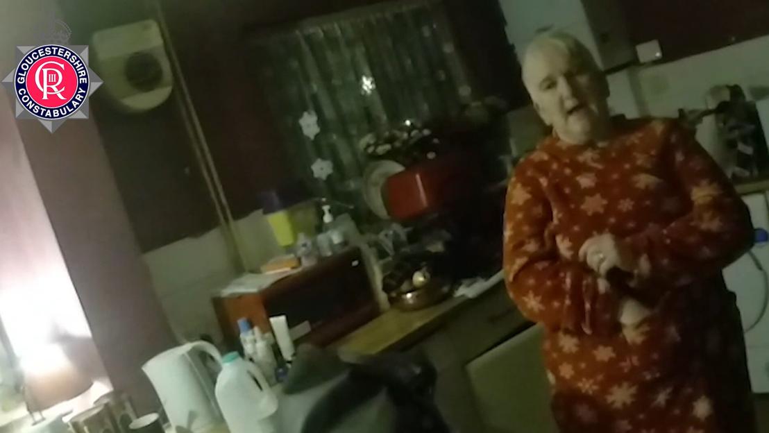 Amanda Wixon court case