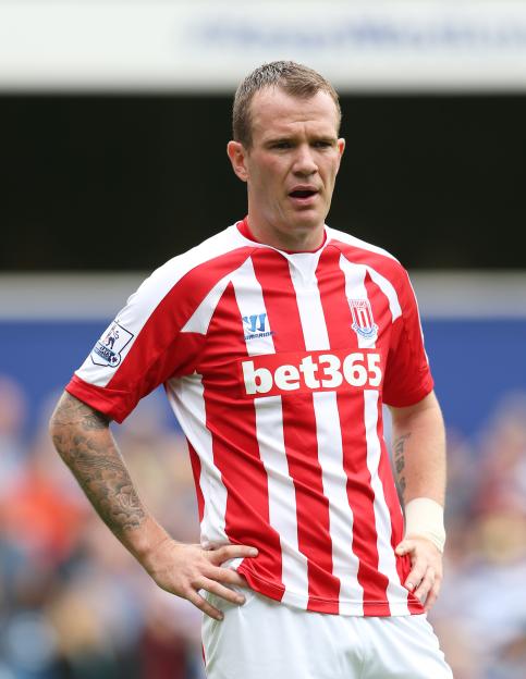 Queens Park Rangers v Stoke City - Barclays Premier League