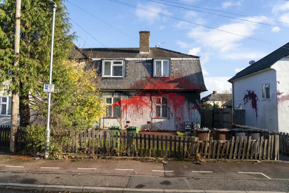 'Our Lives Turned Upside Down: How a Brothel Next Door Led to a Violent Turf War'