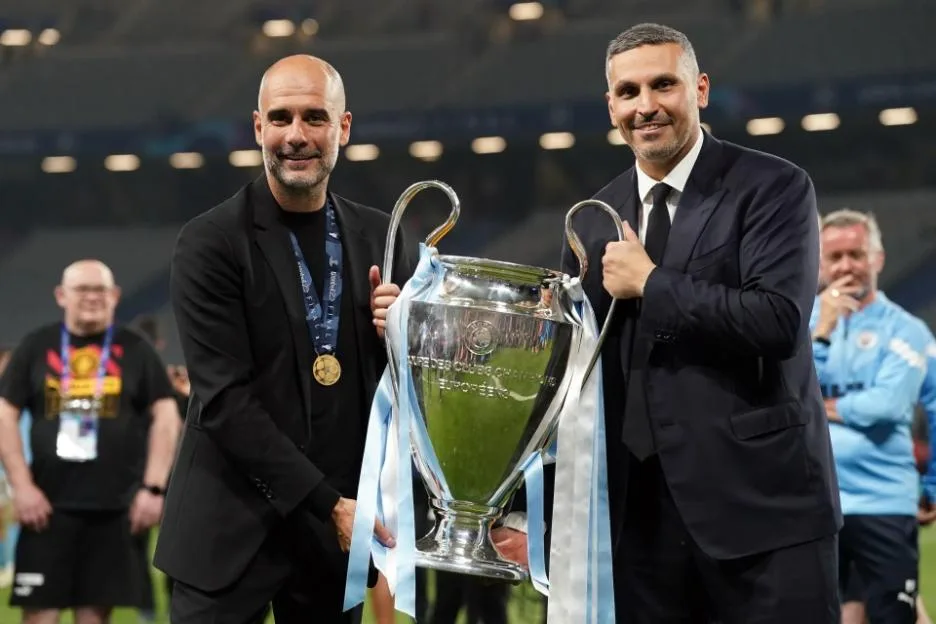 How Man City case is different to Chelsea’s after Blues got off lightly over 74 breaches – thanks to hated owners