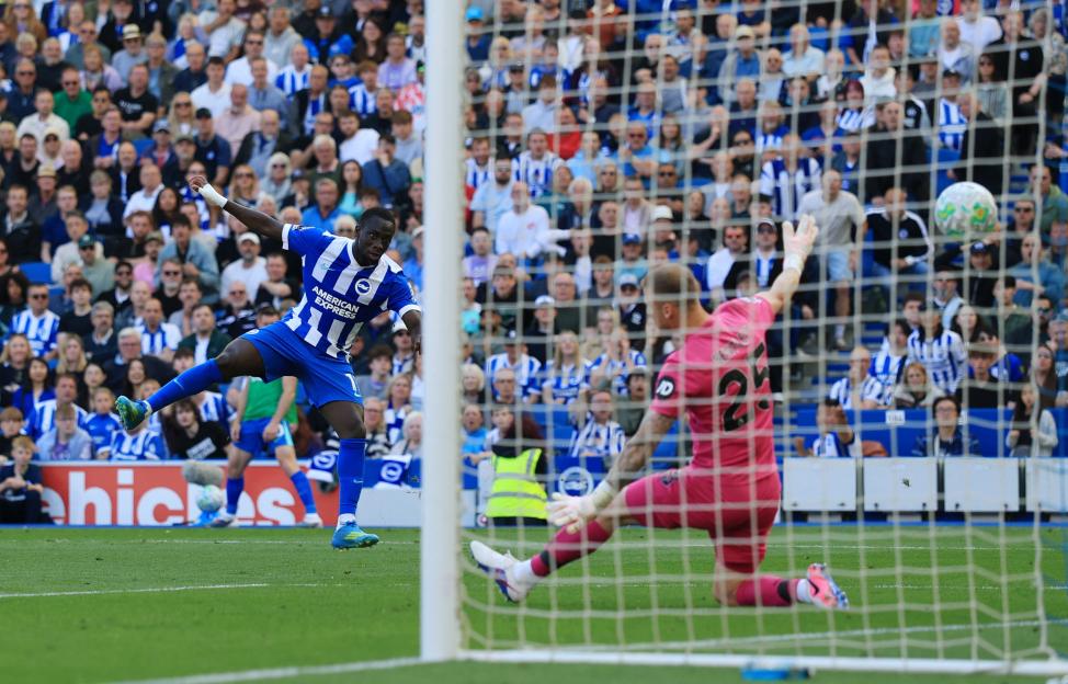Premier League - Brighton & Hove Albion v Wolverhampton Wanderers