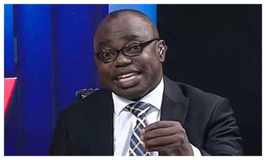 Osun: Tietie Asserts EFCC Can Freeze Suspicious Accounts Without Consultation