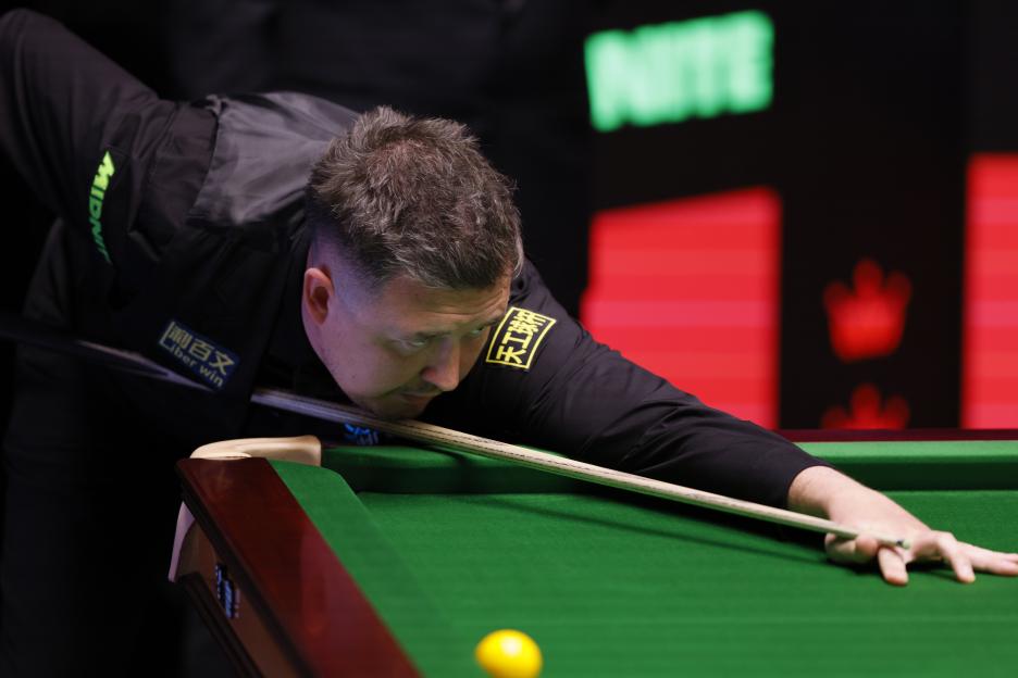Halo World Snooker Championship 2026 - Day Eight - The Crucible