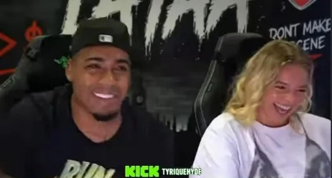 'Love Island's Tyrique Throws Shade at Fan-Favorite Couple with Freestyle Rap – Wishes Star Gets 'Freed' in Casa Amor!'