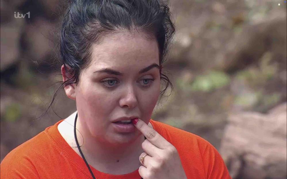 I'm A Celebrity¿ Get Me Out Of Here! South Africa