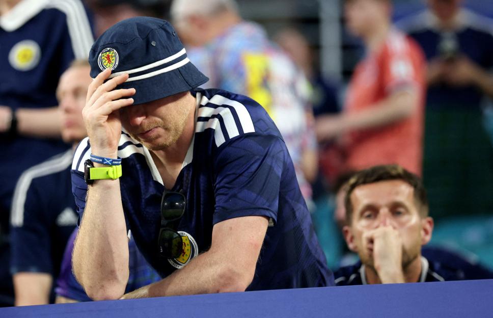 FIFA World Cup 2026 - Group C - Scotland v Brazil