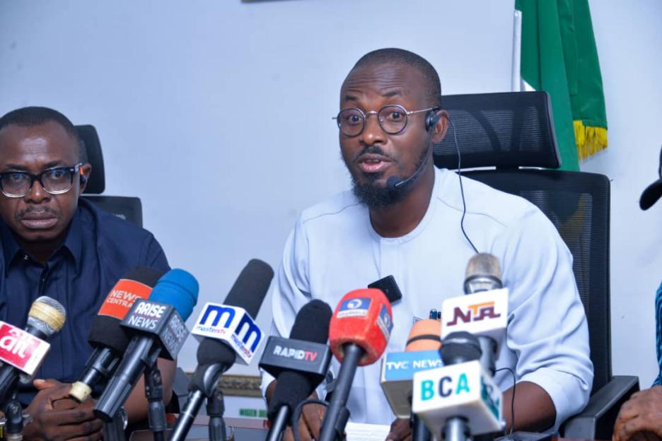 'Abia ALGON Explains Why FG Isn't Directly Disbursing Our Allocations'