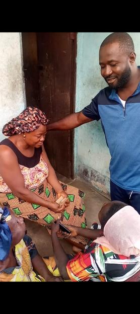 Brave Rescue: Female Farmer and Tricycle Operator Freed from Kidnappers in Umuahia