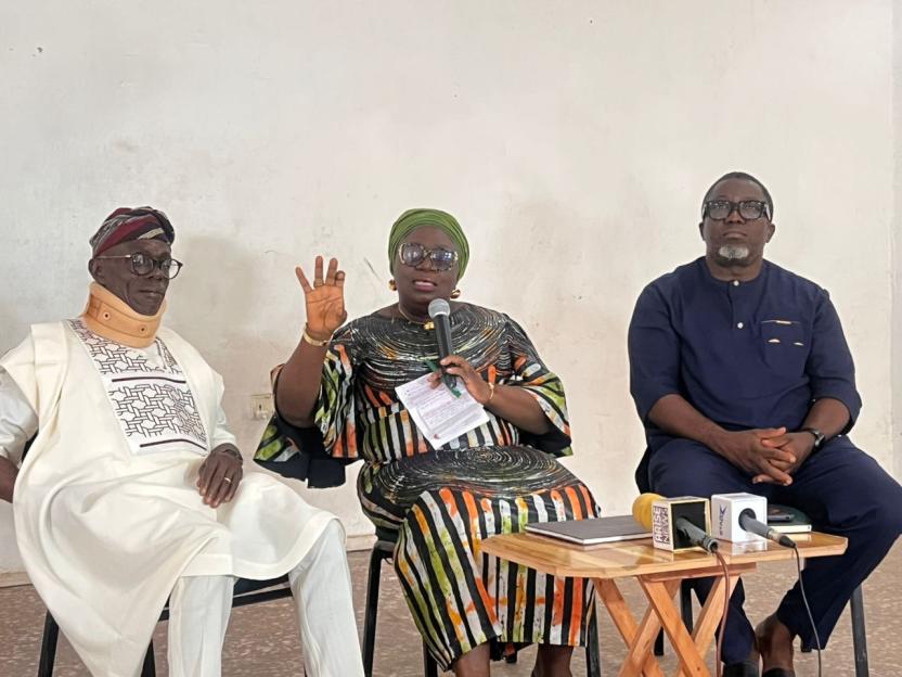 INEC to Prioritize PWDs and Seniors on Election Days