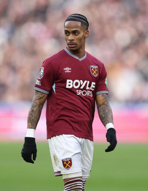 Al-Hilal Snags Crysencio Summerville in £68 Million Deal, Outmaneuvering Man Utd and Aston Villa!