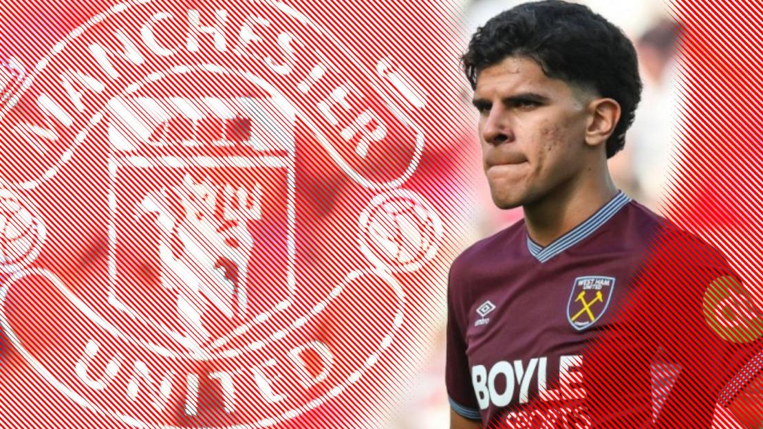 Man Utd Transfer Updates: Young Star Signing on the Horizon, Fernandes Makes Move, and Red Devils in Pole Position for Nmecha!
