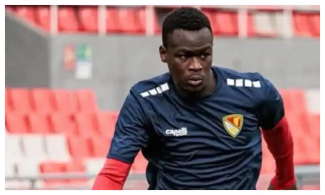 Yusuf Ndjai Set to Make Barcelona Move!
