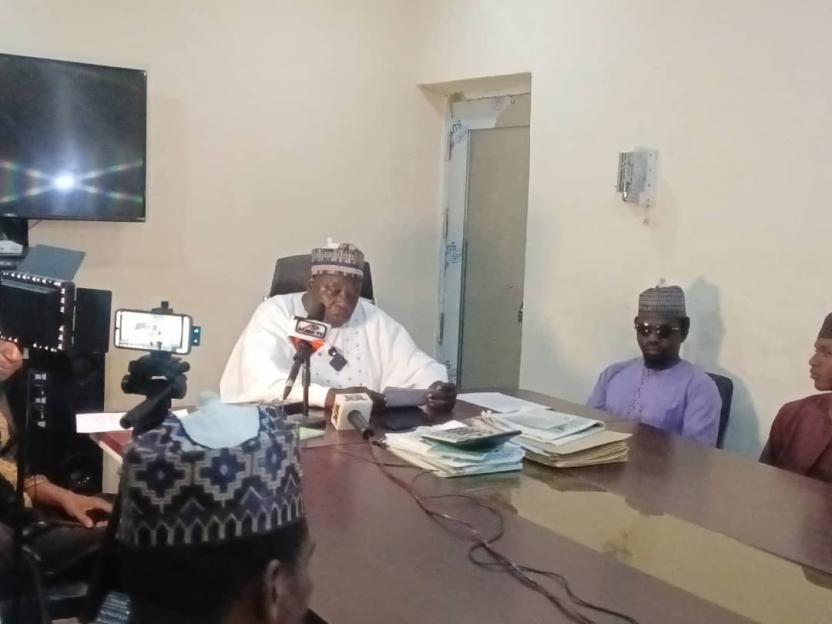 Bauchi Islamic Scholar: Demands to Abolish Sharia Law in Nigeria Are Unacceptable