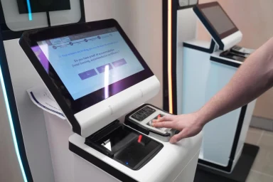 New Europe Entry Rules Take Effect Today, Sparking Concerns Over Lengthy Airport Wait Times