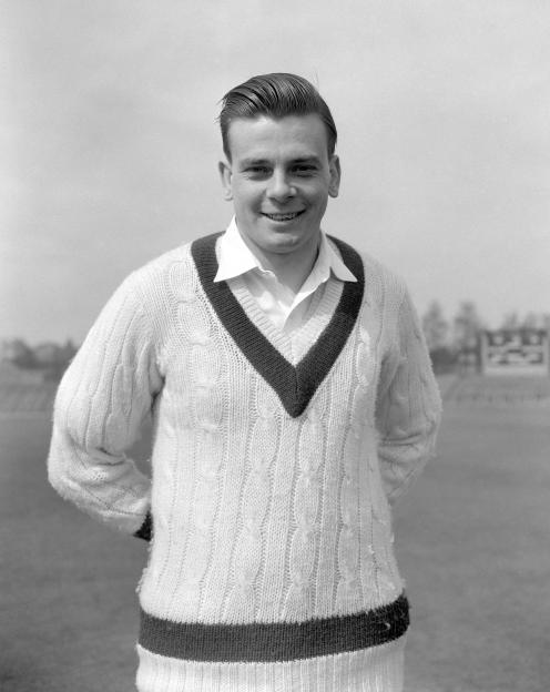 Dickie Bird