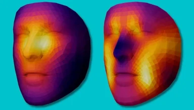 Just one photo of your face could detect biological age and chance of surviving cancer