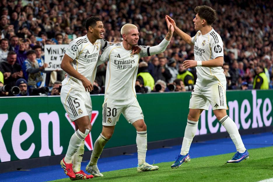 'Fulham Makes Surprise Bid for £53 Million Real Madrid Star as Alvaro Arbeloa Seeks Premier League Reunion'