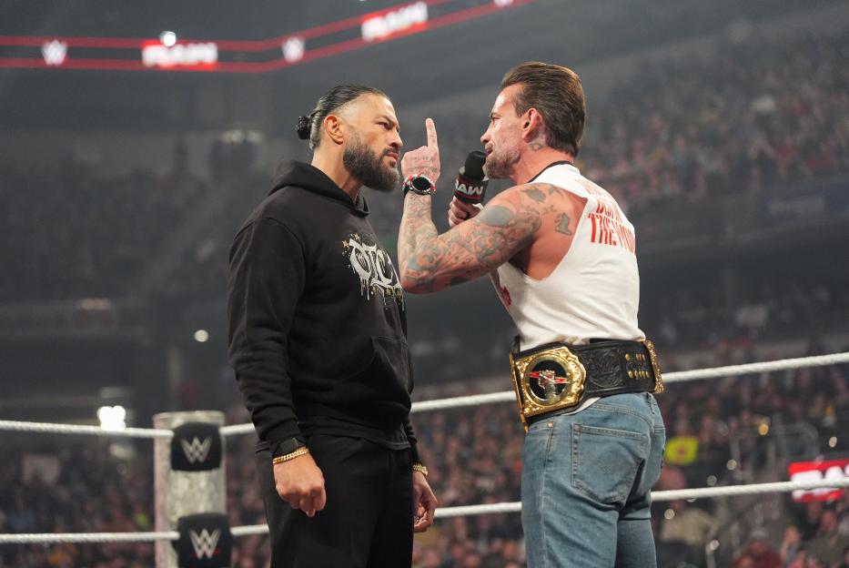 WWE WrestleMania 42: Everything You Need to Know About the Date, Start Time, Viewing Options, and Full Match Card with Roman Reigns vs. CM Punk and Cody Rhodes in Action!