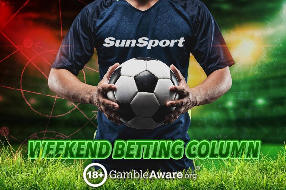 Weekend Betting Preview: SunSport's Top Picks for an Exciting Premier League Showdown!