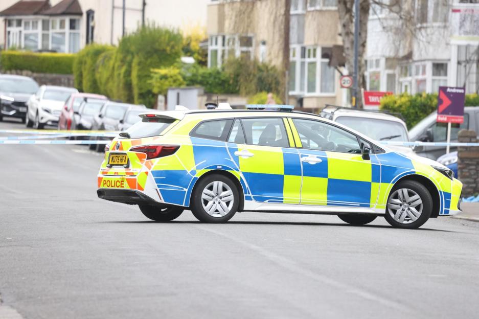 'Three Schools on Lockdown as Police and Helicopter Respond to Incident in UK City'