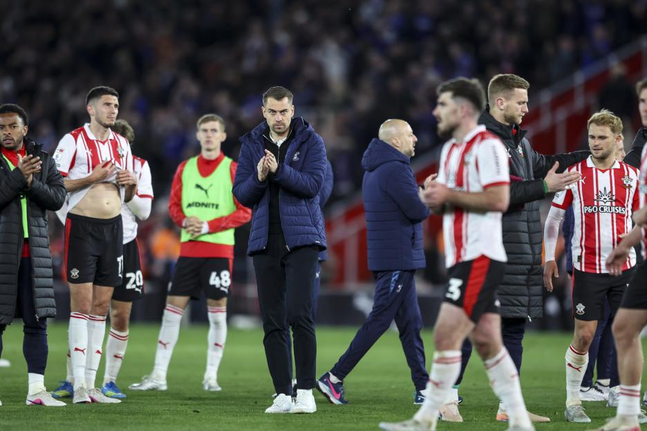 Southampton's Play-Off Dream Ends as Spygate Saga Concludes and Boro is Reinstated