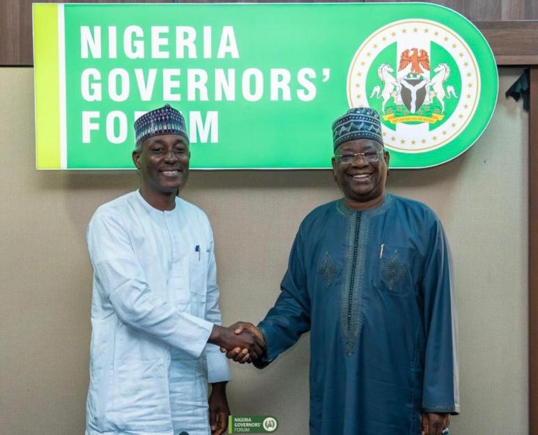 Nigeria Teams Up with World Bank and NGF to Drive Reforms in Education and Healthcare