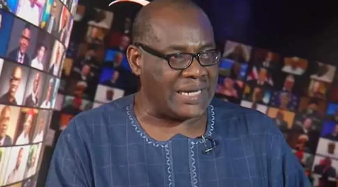 'Jega Warns: Tinubu's Intervention in Fubara vs Wike Could Escalate Tensions'