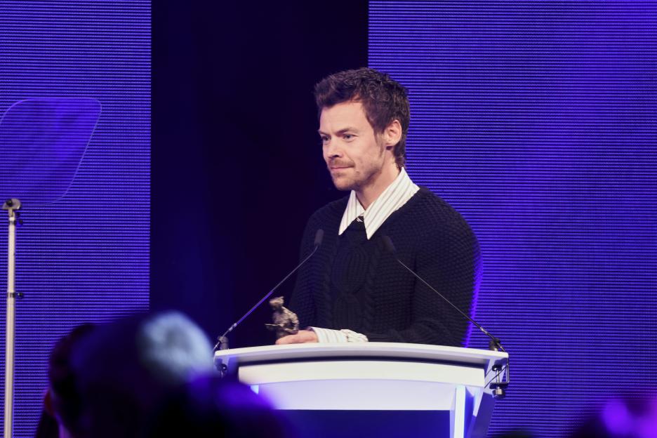 The Ivors 2026 with Amazon Music - Show