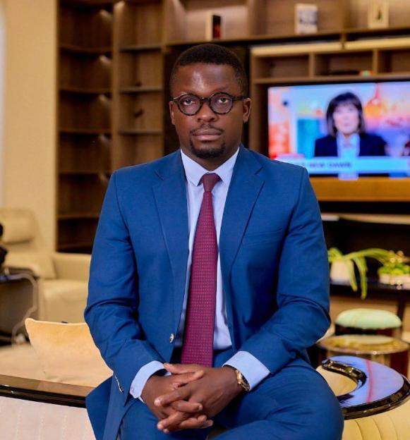 Olamide Adeniji: The Inspiring Journey of Sijibomi Ogundele—A Tale of Steel, Glass, and Unyielding Determination