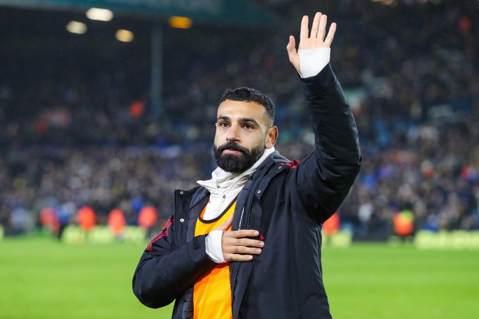 Mo Salah's Explosive Interview: Shocking Liverpool Revelations and a Playful Dig at Jamie Carragher