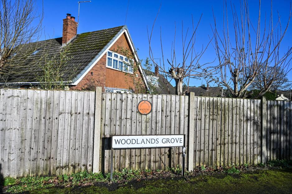 Man, 80, arrested for murder after 84-year-old woman found dead in village