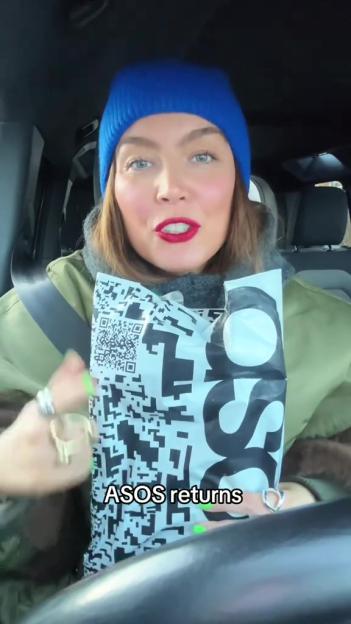 Unlock the Secret to Hassle-Free Returns on ASOS: Save Cash and Send Back as Many Outfits as You Like!