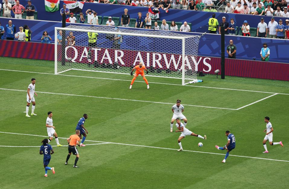 France v Iraq: Group I - FIFA World Cup 2026