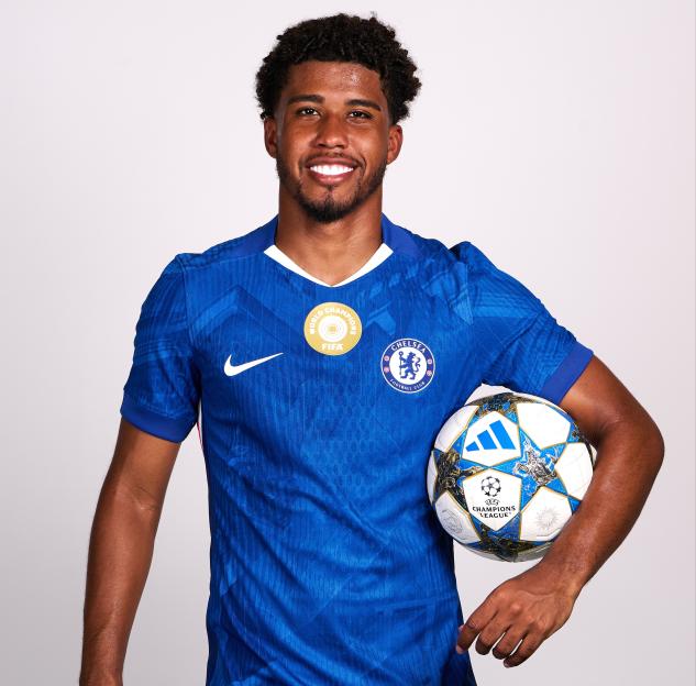 Andrey Santos Makes History as the 7th Player to Move from Chelsea to Man Utd – Can You Name the Others?