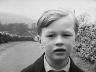 What happened to 7 Up participant Nick Hitchon?