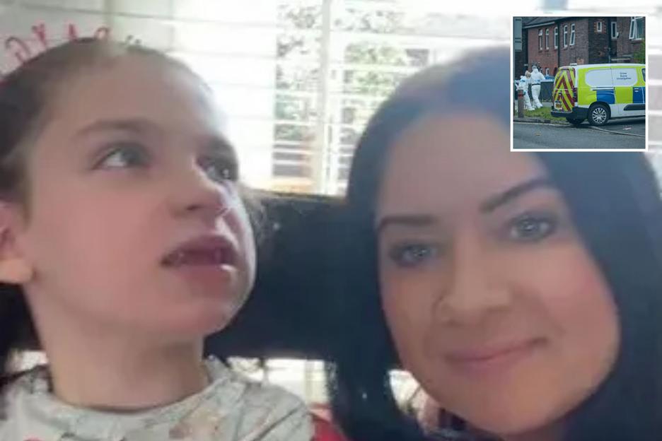 Heartbreaking Tragedy: Mother Takes Life After Killing Her 8-Year-Old Severely Disabled Daughter