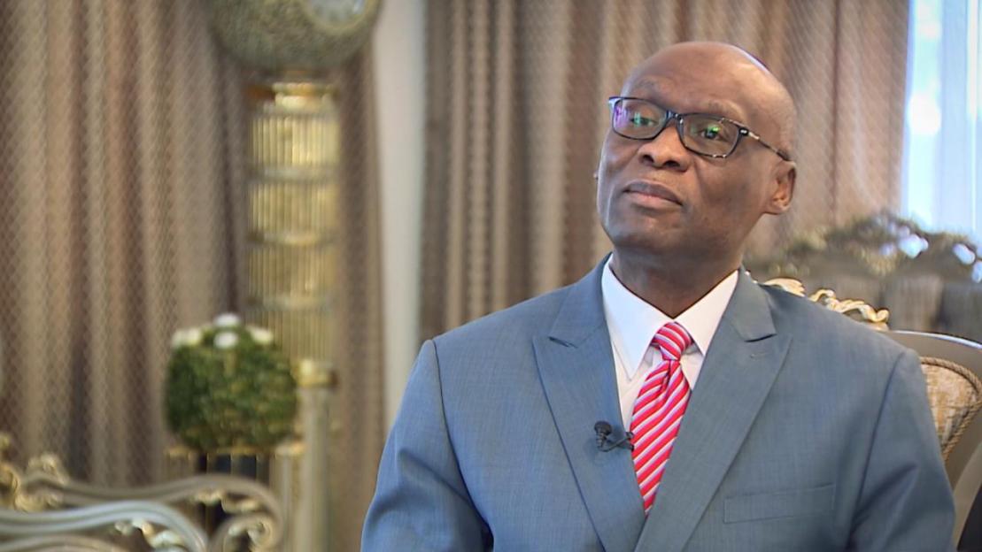 'NAHCON Mandates Only Medically Fit Pilgrims for 2026 Hajj'