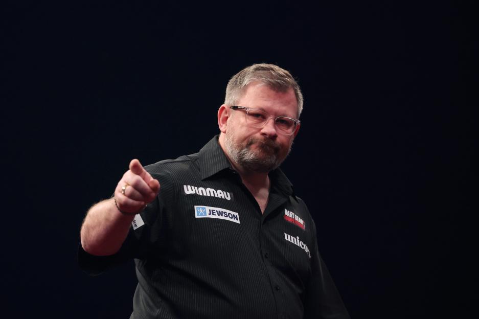 Australian Darts Masters 2026 LIVE: James Wade Triumphs Over Local Favorite Brody Klinge in Thrilling Final – Stay Updated!